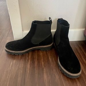 Dolce Vita Chelsea boots